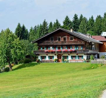 Ferienwohnungen Recherhof - Romed Haselsberger