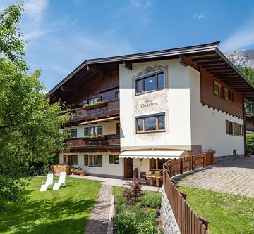 Gaestehaus_Christina_Oberfald_38_Scheffau_05_2025_