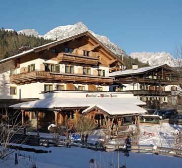 Haus Winter
