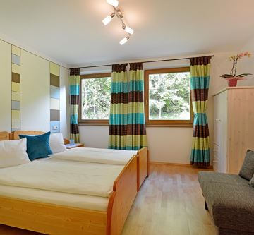 Ferienwohnung-Haus-Alpenrose-Scheffau-Anita-Feger-