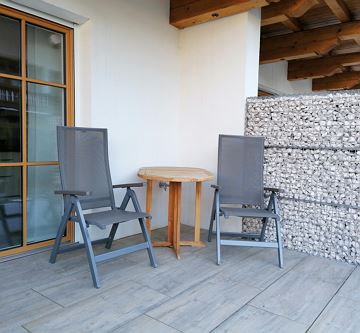 Haus Bergkristall Ferienwohnung Opal