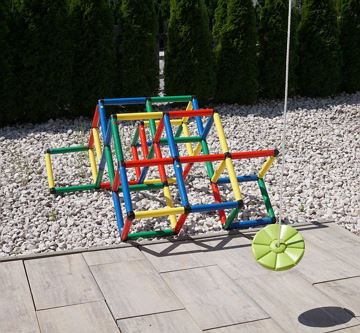 Kinderspielmöglichkeiten