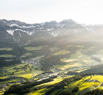 Scheffau am Wilden Kaiser 2