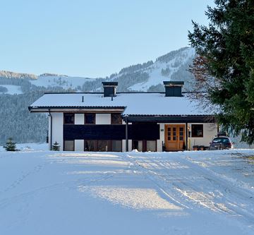 Haus Winter