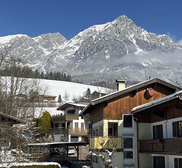 Haus Lintner