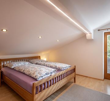 Haus_Lintner_Niederachen_20_Scheffau_Schlafzimmer