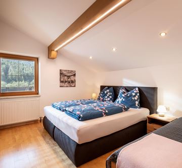 Haus_Lintner_Niederachen_20_Scheffau_Schlafzimmer_