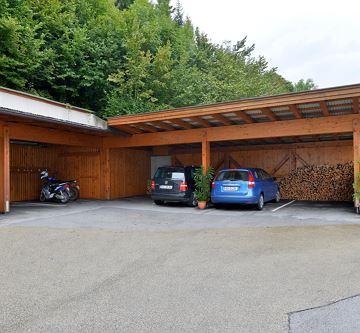 Carport 1