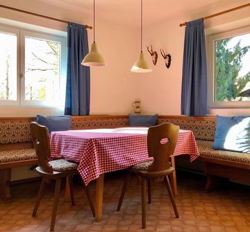 BLAU Küche/ BLUE kitchen 2