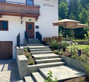 Haus Widmann Sommer/ Summer 3