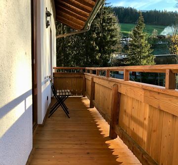 Haus Widmann Sommer/ Summer 8