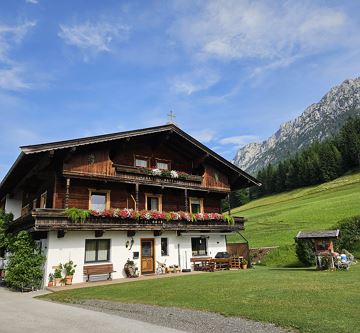 Hinterschiesslinghof
