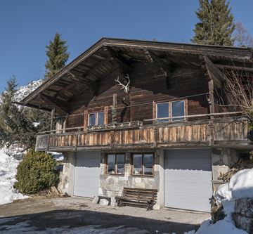 Fewo_Eppsteiner_Oetting_3_Scheffau_Haus_Winter