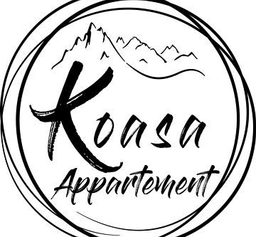 Koasa Appartement Logo
