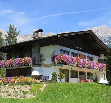 Landhaus Alpina