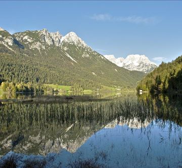 Hintersteiner See