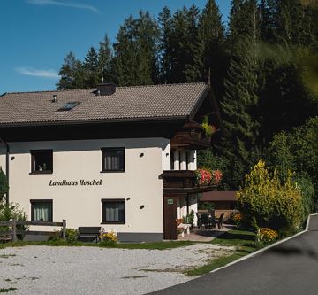 Landhaus Hoschek