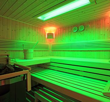 Sauna Wellness 1