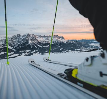 SkiWelt Super Ski Wochen - 4 Nächte