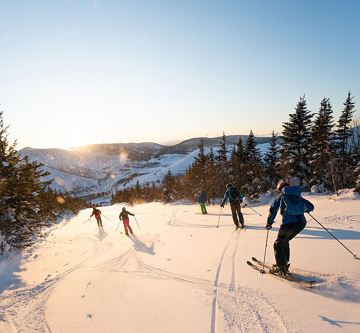 SkiWelt Super SkiWochen | 4 Nächte