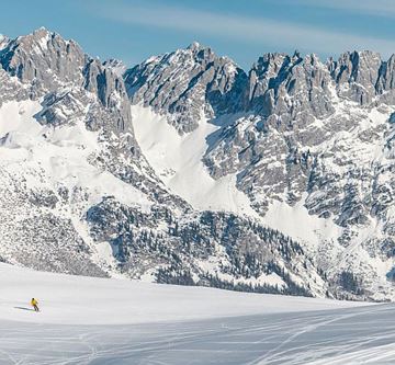 SkiWelt Super SkiWochen | 5 Nächte