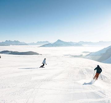 SkiWelt Super SkiWochen | 6 Nächte