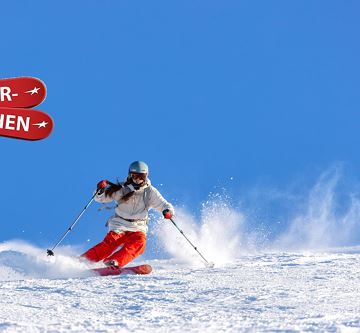 SkiWelt Super SkiWochen | 6 Nächte