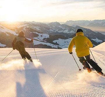 SkiWelt Super SkiWochen | 7 Nächte