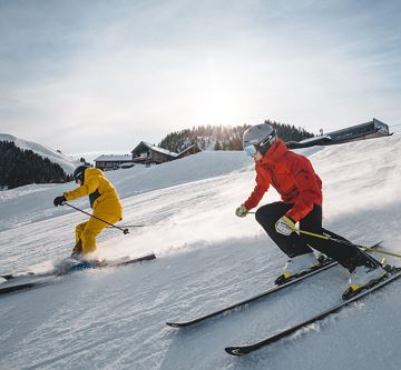 SkiWelt Super SkiWochen - 7 Nächte