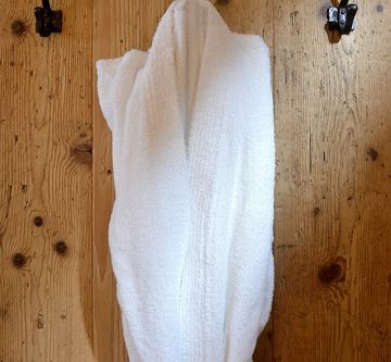 Garderobe Detail