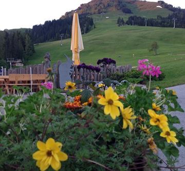 Morgenstund
