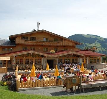 Sommer Haus