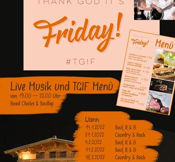 tGIFPlakat