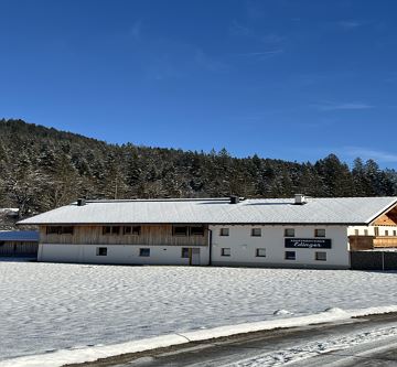 Apartments Edinger