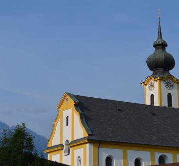 Kirche