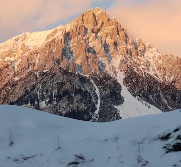 Wilder Kaiser 