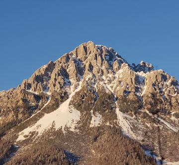 Wilder Kaiser 3