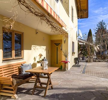Appartement Hanni