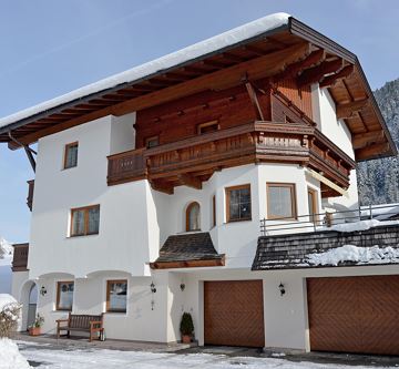 Haus Winter
