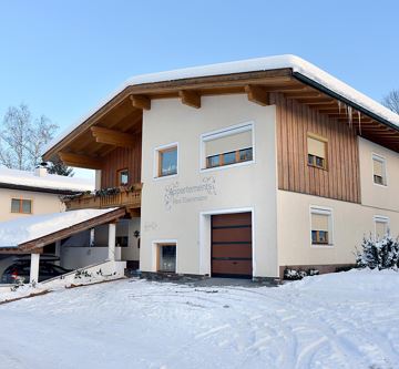 Appartement Resi