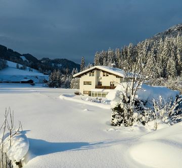 Haus Winter