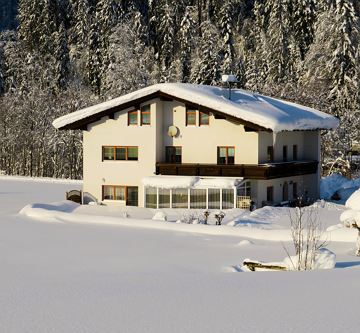 Haus Winter