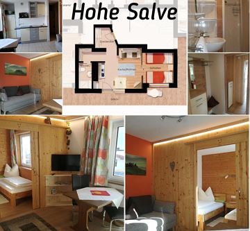 Hohe Salve