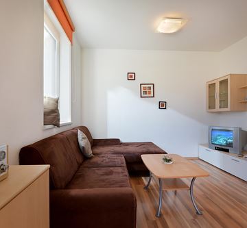 Wohnzimmer neu