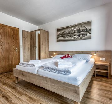 Au Pension Zimmer