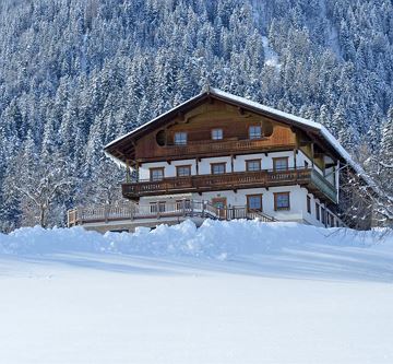 Haus Winter