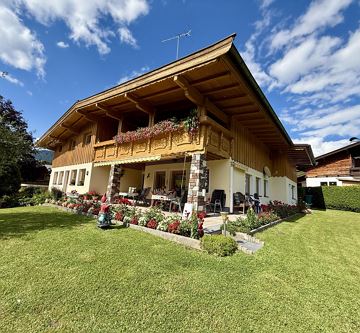 HAUS SOMMER