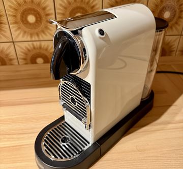 Kaffeemaschine