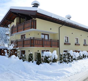 Haus Winter