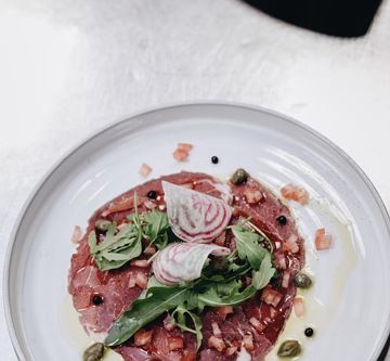 Carpaccio